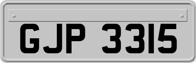 GJP3315