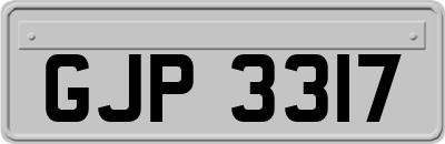 GJP3317