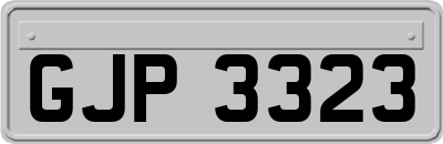 GJP3323
