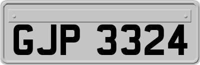 GJP3324