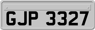 GJP3327