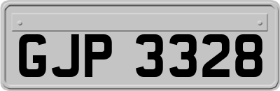 GJP3328