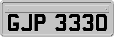 GJP3330