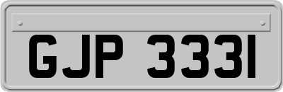 GJP3331