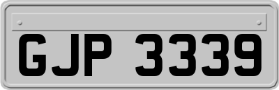 GJP3339