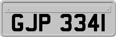 GJP3341