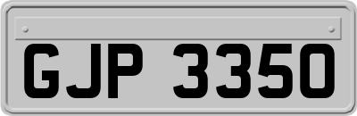 GJP3350