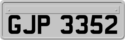 GJP3352