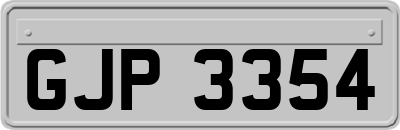 GJP3354