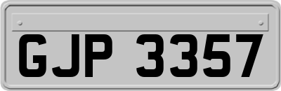 GJP3357