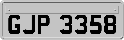 GJP3358
