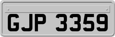 GJP3359
