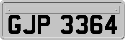 GJP3364