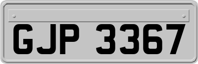 GJP3367