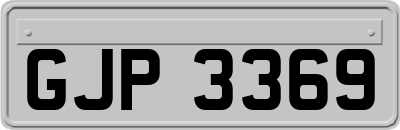 GJP3369