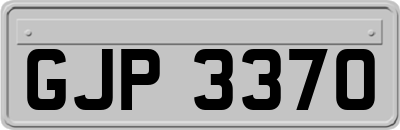 GJP3370
