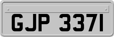 GJP3371
