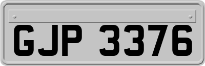 GJP3376