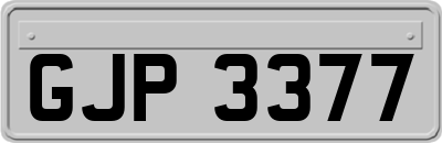 GJP3377