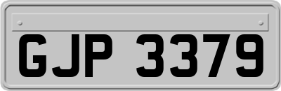 GJP3379