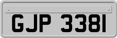 GJP3381