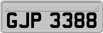 GJP3388