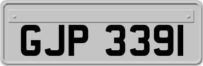 GJP3391