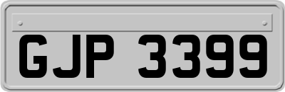 GJP3399