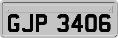 GJP3406
