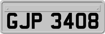 GJP3408