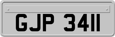 GJP3411