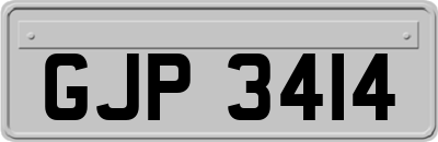 GJP3414