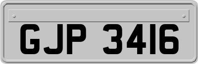 GJP3416