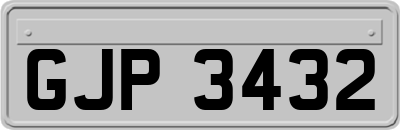 GJP3432