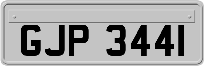 GJP3441