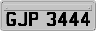 GJP3444