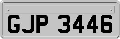 GJP3446