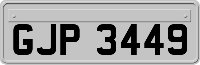 GJP3449