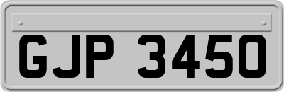 GJP3450
