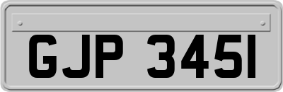 GJP3451
