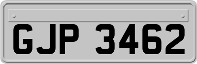GJP3462