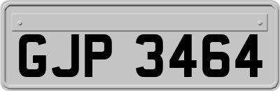 GJP3464