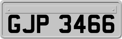 GJP3466