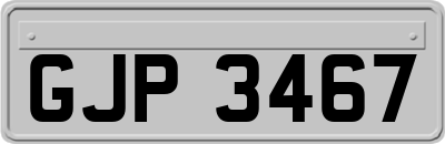 GJP3467