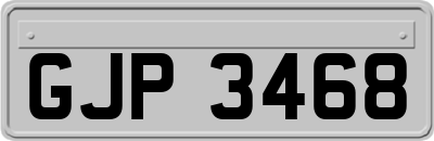 GJP3468