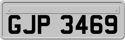 GJP3469