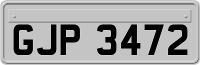GJP3472