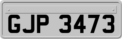 GJP3473