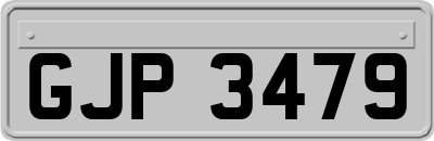 GJP3479