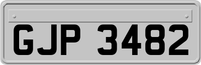 GJP3482
